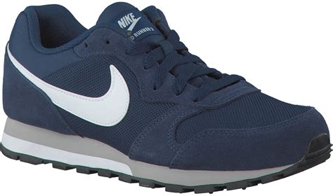 nike blauwe sneakers md runner|Nike MD Runner 2 Men's Shoes. Nike NL.